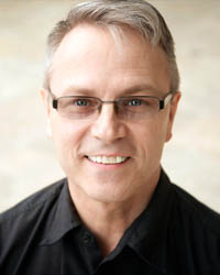 Jerry Etienne